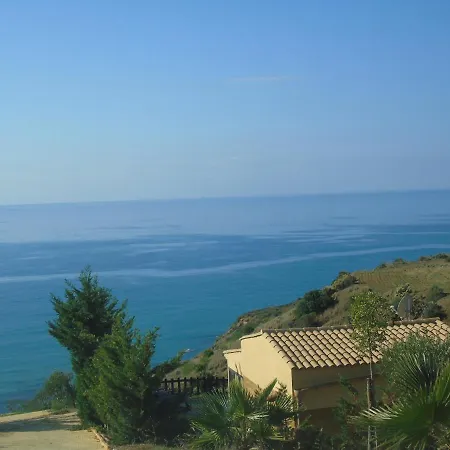 Margherita On The Sea Realmonte