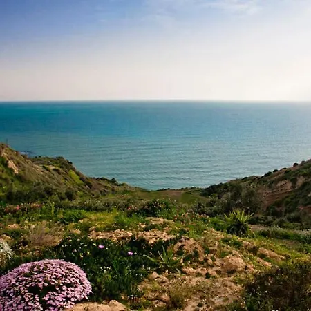 Apartment Margherita On The Sea *